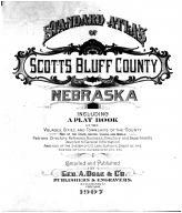 Scotts Bluff County 1907 